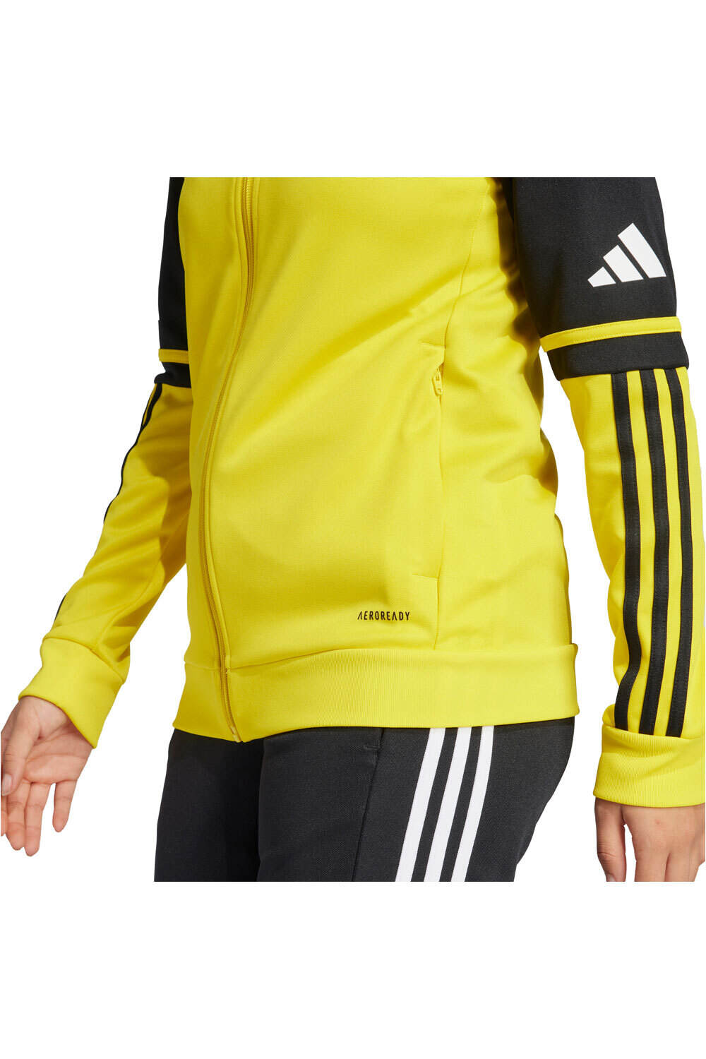 adidas sudadera niño SQUADRA25 03