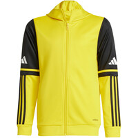 adidas sudadera niño SQUADRA25 04