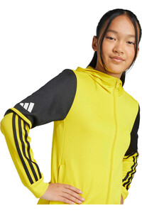 adidas sudadera niño SQUADRA25 vista detalle