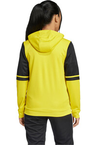 adidas sudadera niño SQUADRA25 vista trasera