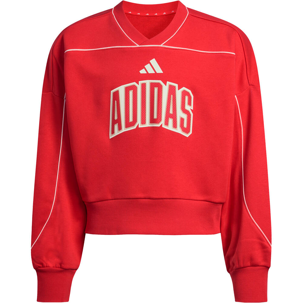 adidas sudadera niño STADIUM 04