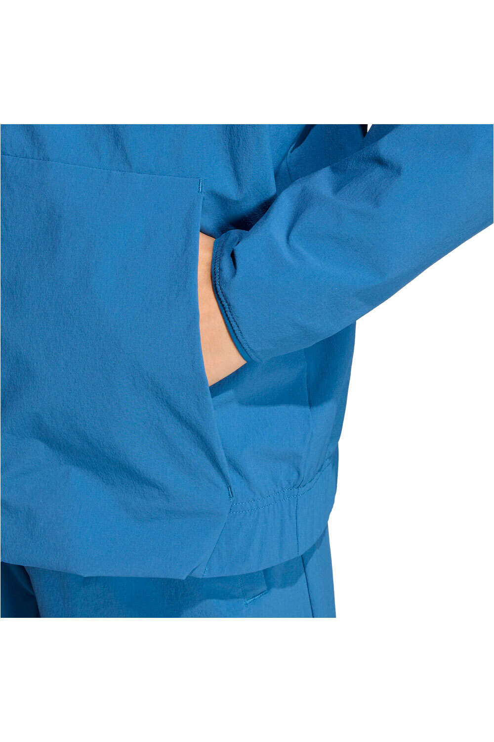 adidas sudadera niño Z.N.E. VIAJE 03