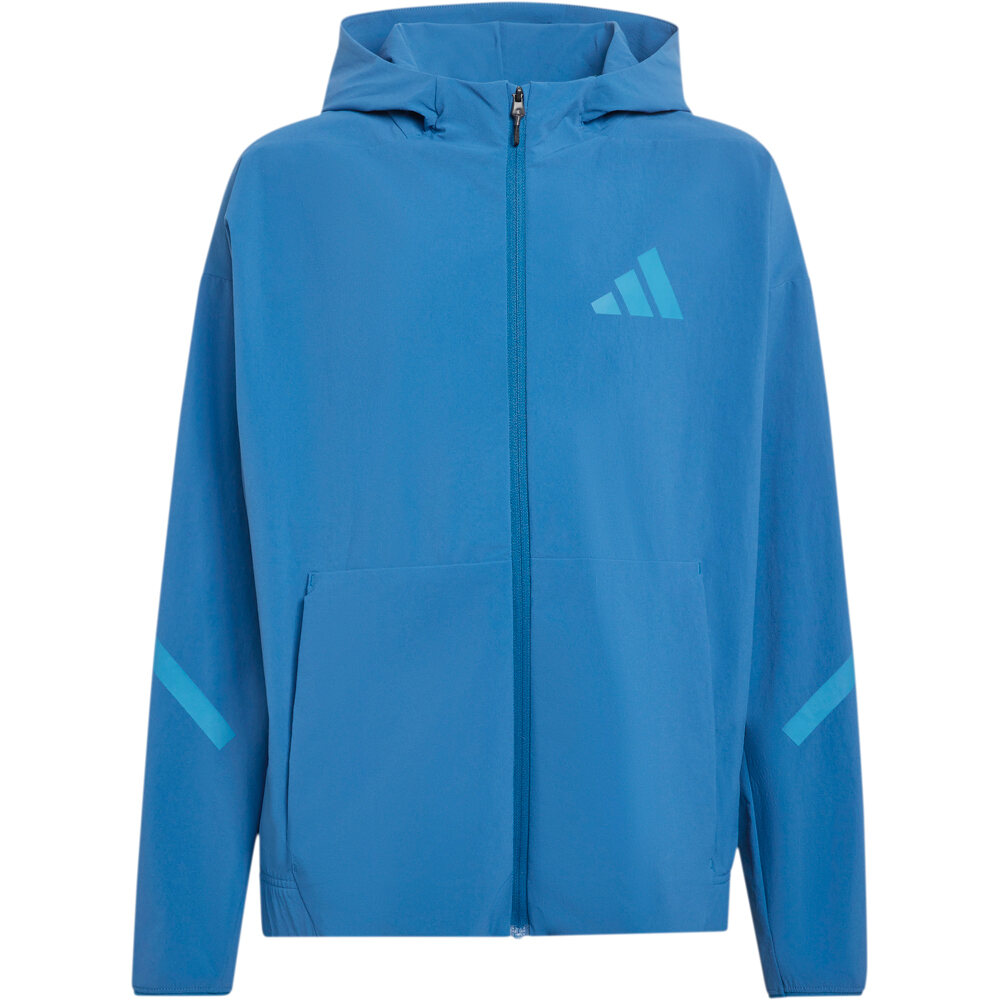 adidas sudadera niño Z.N.E. VIAJE 04