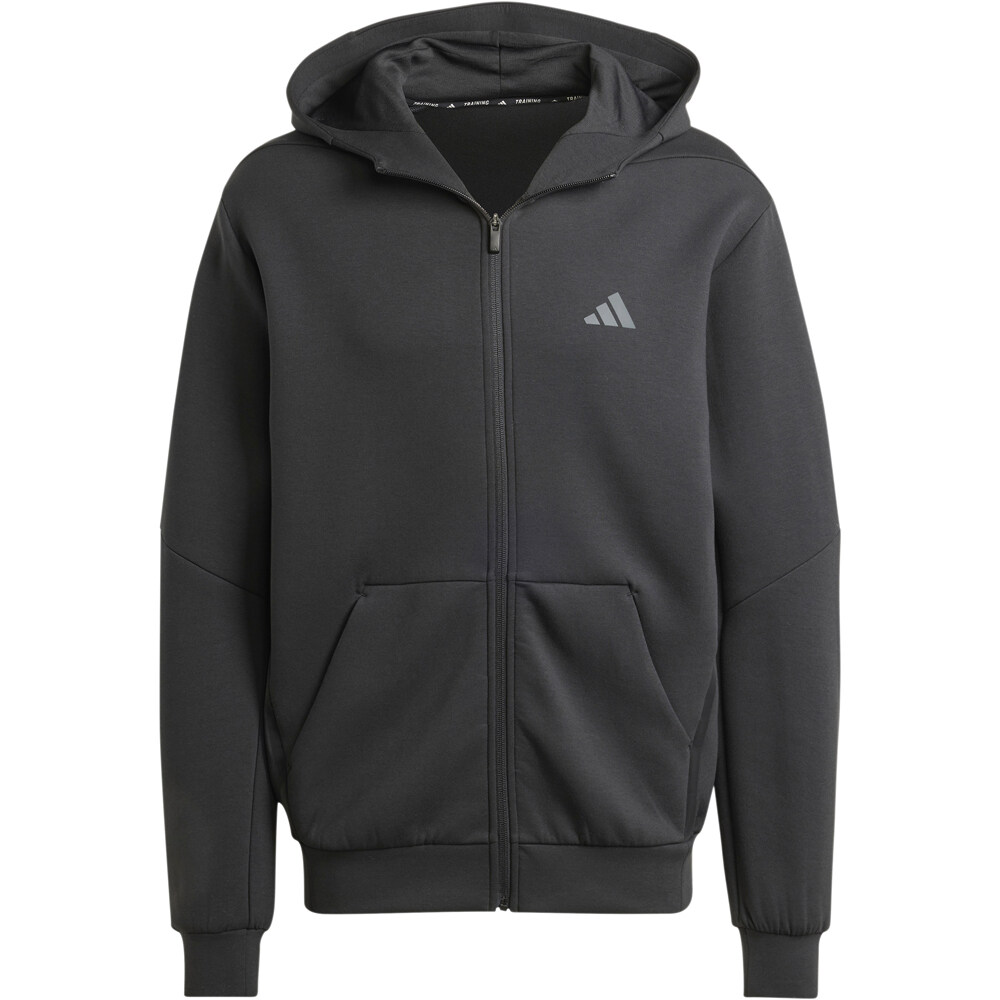 adidas sudaderas deportivas hombre D4T FULL-ZIP HO 04