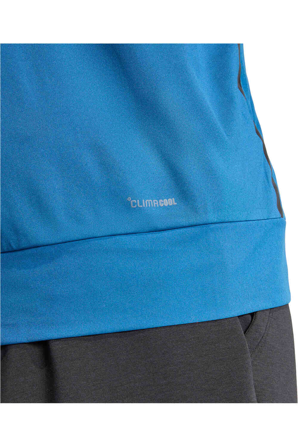 adidas sudaderas deportivas hombre D4T HYBRID FZ H 03