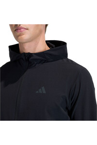 adidas sudaderas deportivas hombre D4T vista detalle