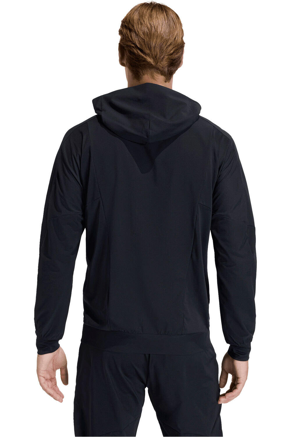 adidas sudaderas deportivas hombre D4T vista trasera
