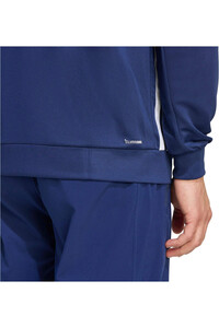 adidas sudaderas deportivas hombre ESSENTIALS ALL-SET 03