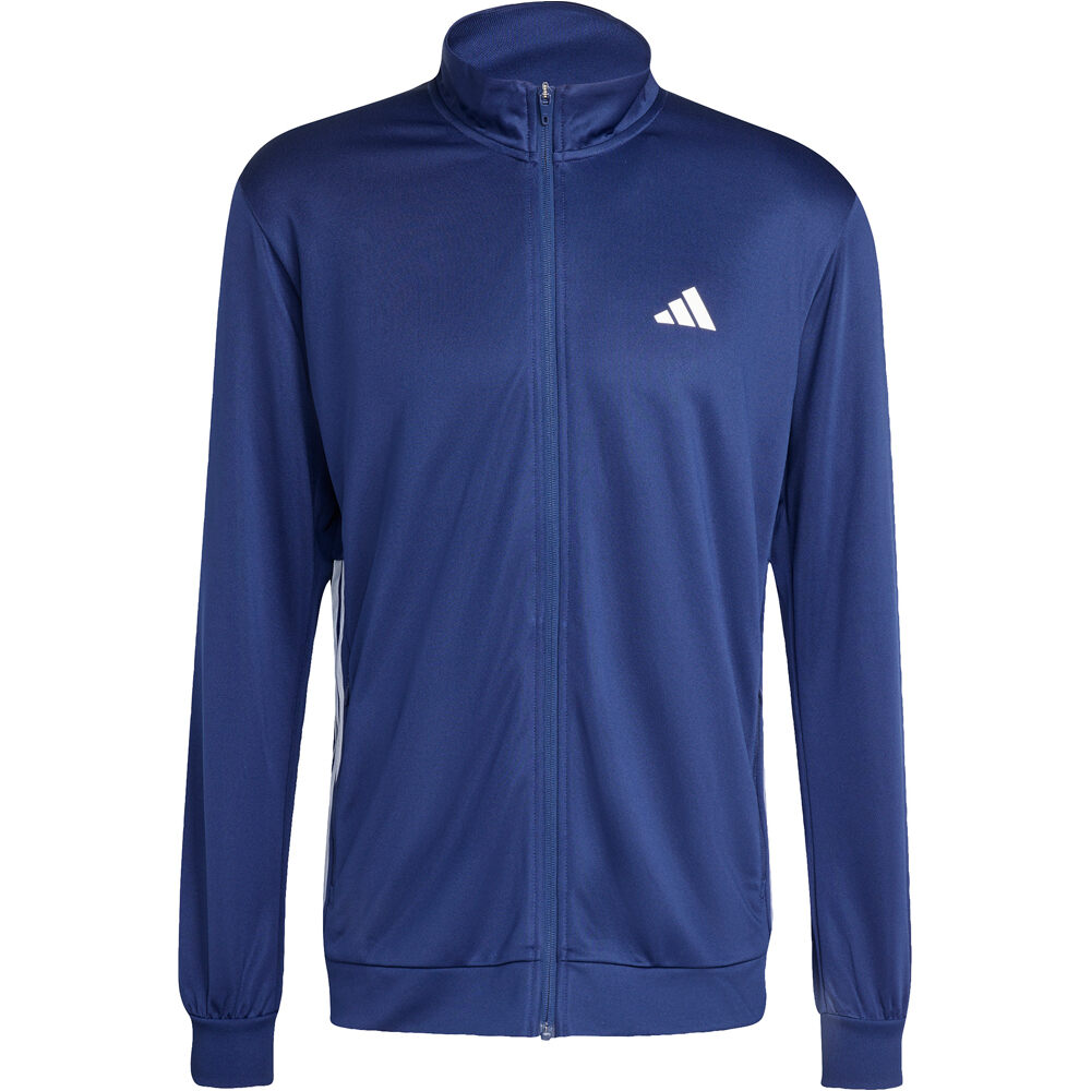 adidas sudaderas deportivas hombre ESSENTIALS ALL-SET 04