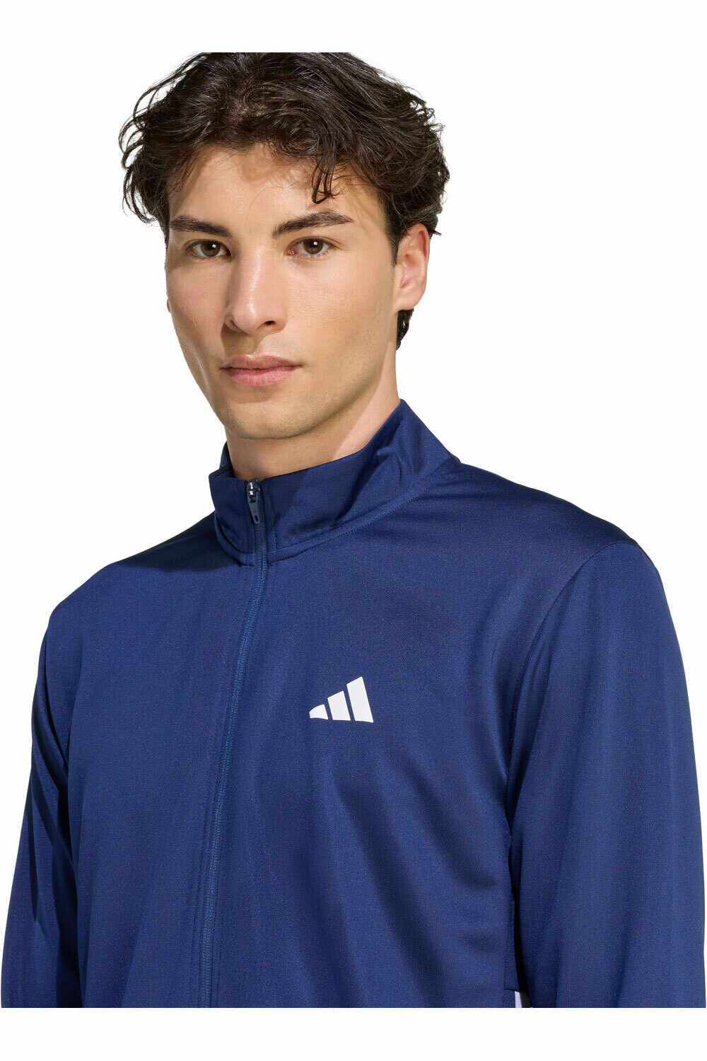 adidas sudaderas deportivas hombre ESSENTIALS ALL-SET vista detalle
