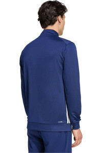 adidas sudaderas deportivas hombre ESSENTIALS ALL-SET vista trasera