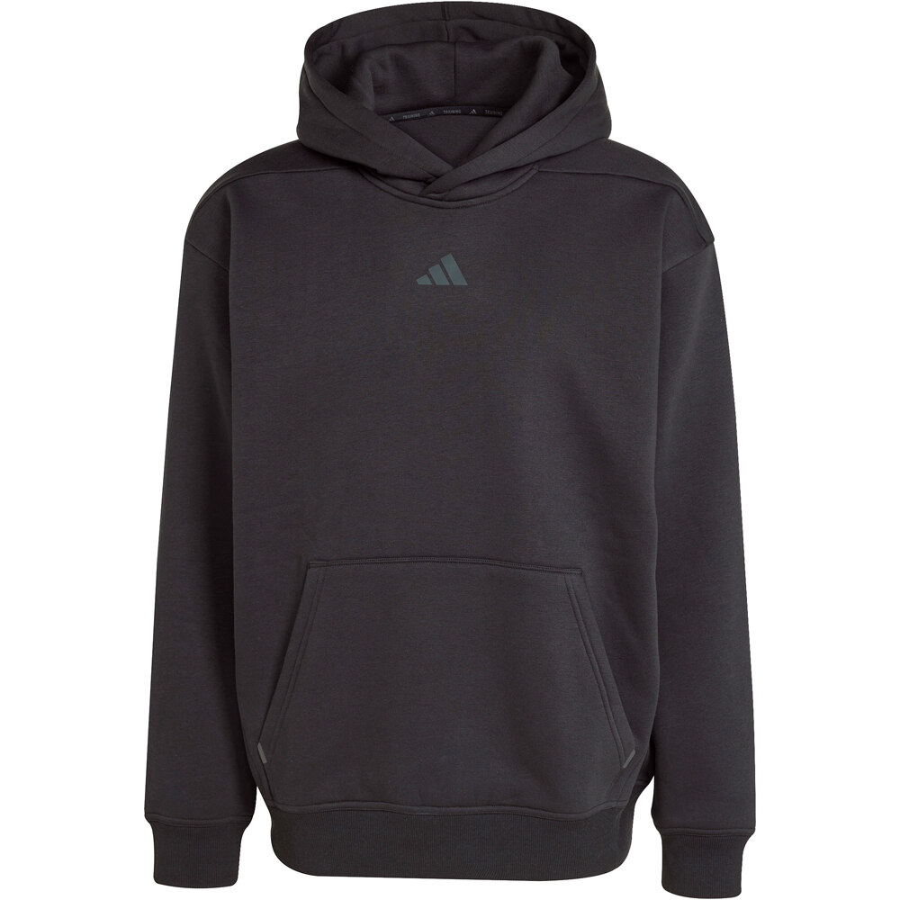 adidas sudaderas deportivas hombre POWER HOODIE 05