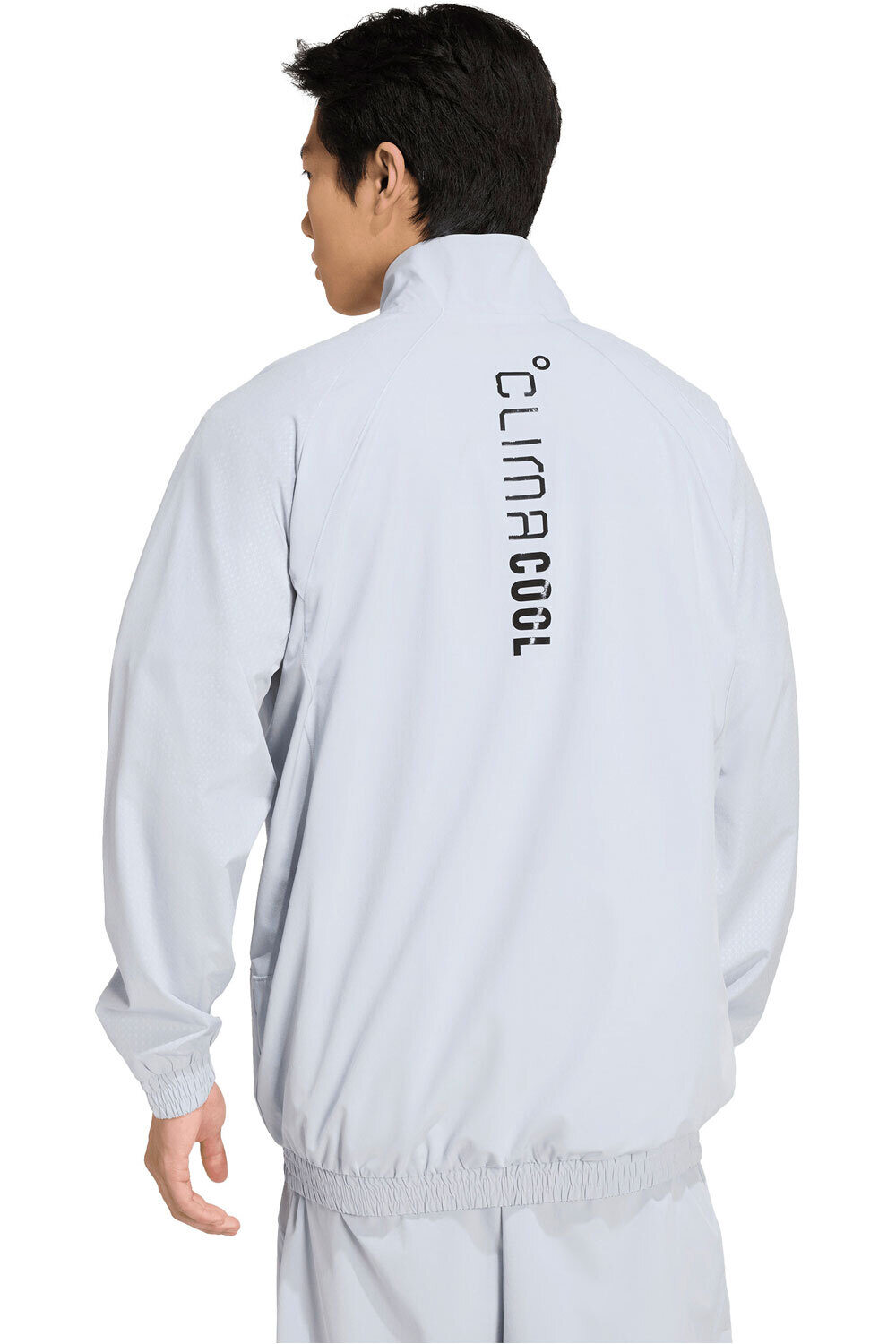 adidas sudaderas deportivas hombre TECH APPAREL vista trasera