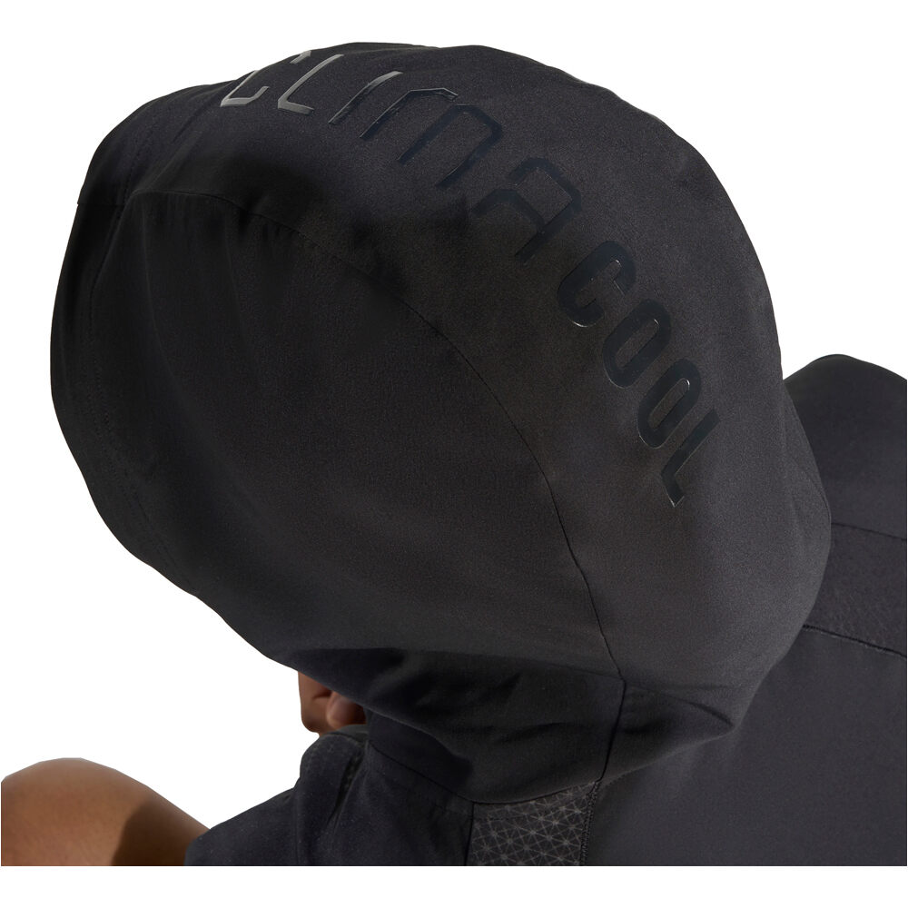 adidas sudaderas deportivas hombre TRACKTOP vista detalle