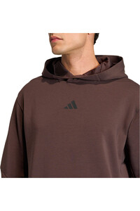 adidas sudaderas deportivas hombre TRAINING HOODIE 03