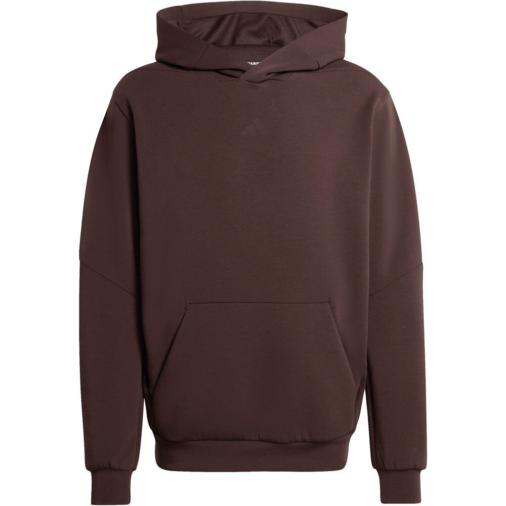 adidas sudaderas deportivas hombre TRAINING HOODIE 04