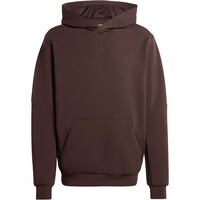 adidas sudaderas deportivas hombre TRAINING HOODIE 04