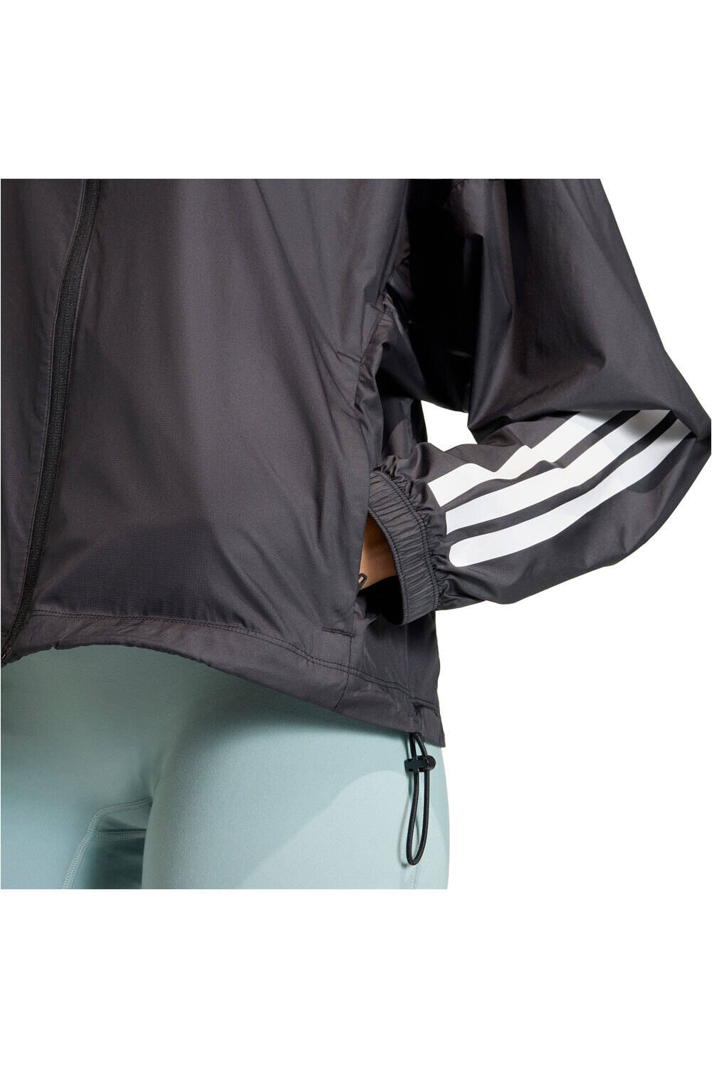 adidas sudaderas deportivas mujer 3 BANDAS HYPERGLAM 03