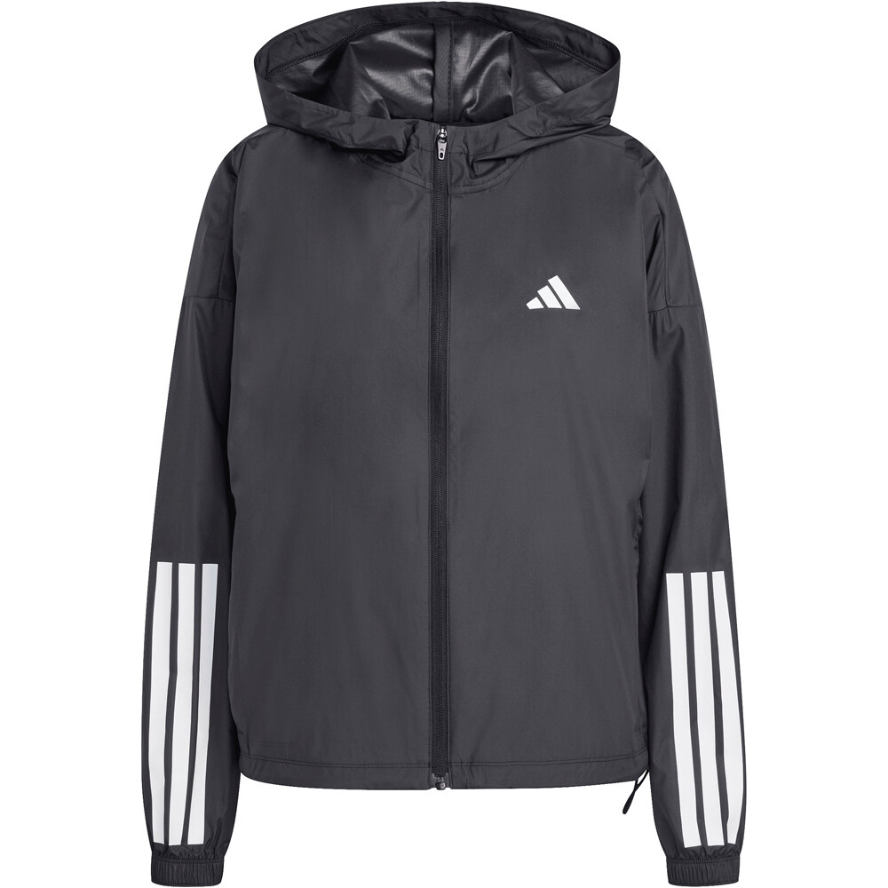 adidas sudaderas deportivas mujer 3 BANDAS HYPERGLAM 04
