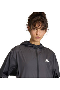adidas sudaderas deportivas mujer 3 BANDAS HYPERGLAM vista detalle