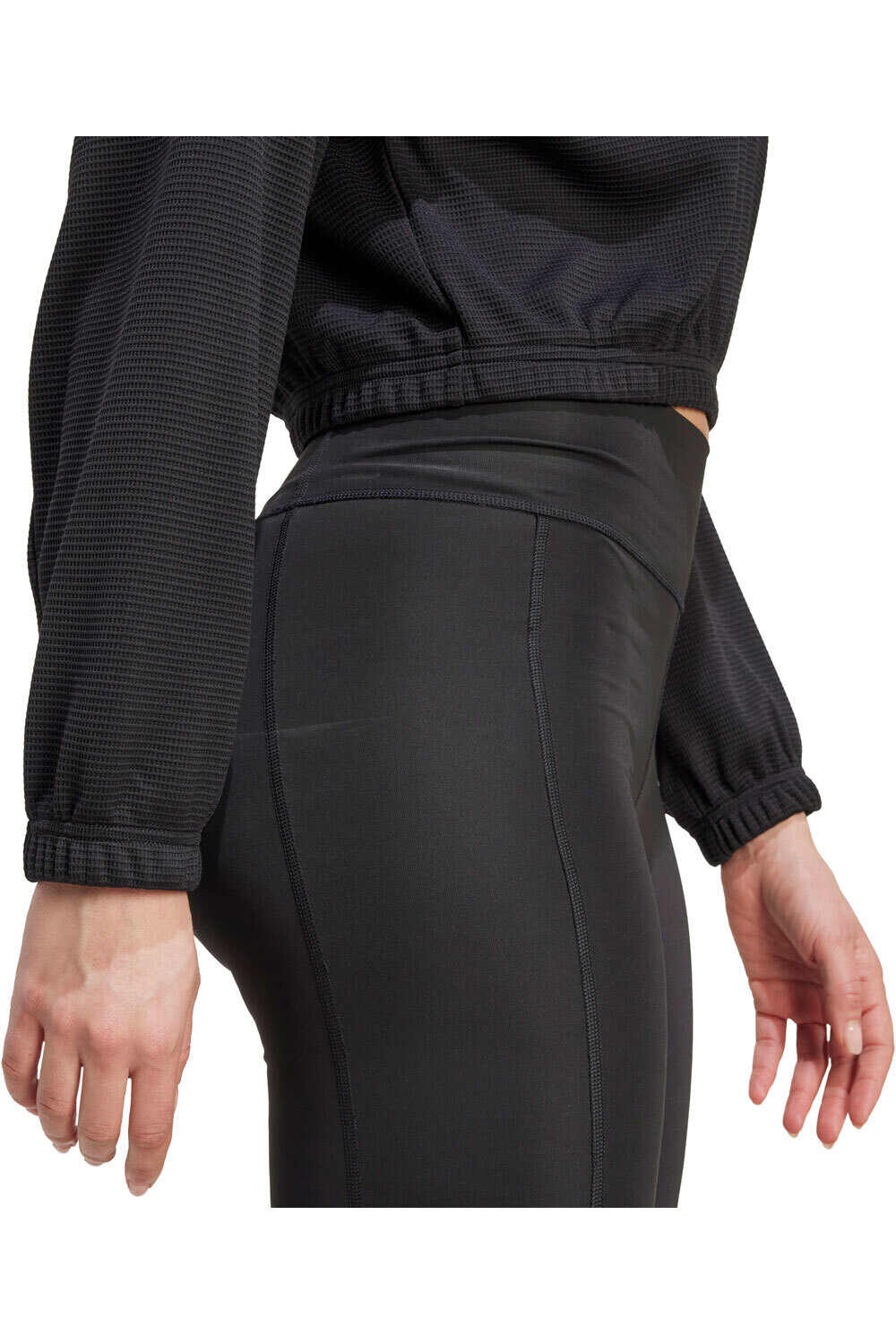 adidas sudaderas deportivas mujer DE YOGA 03