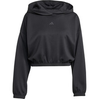 adidas sudaderas deportivas mujer DE YOGA 04