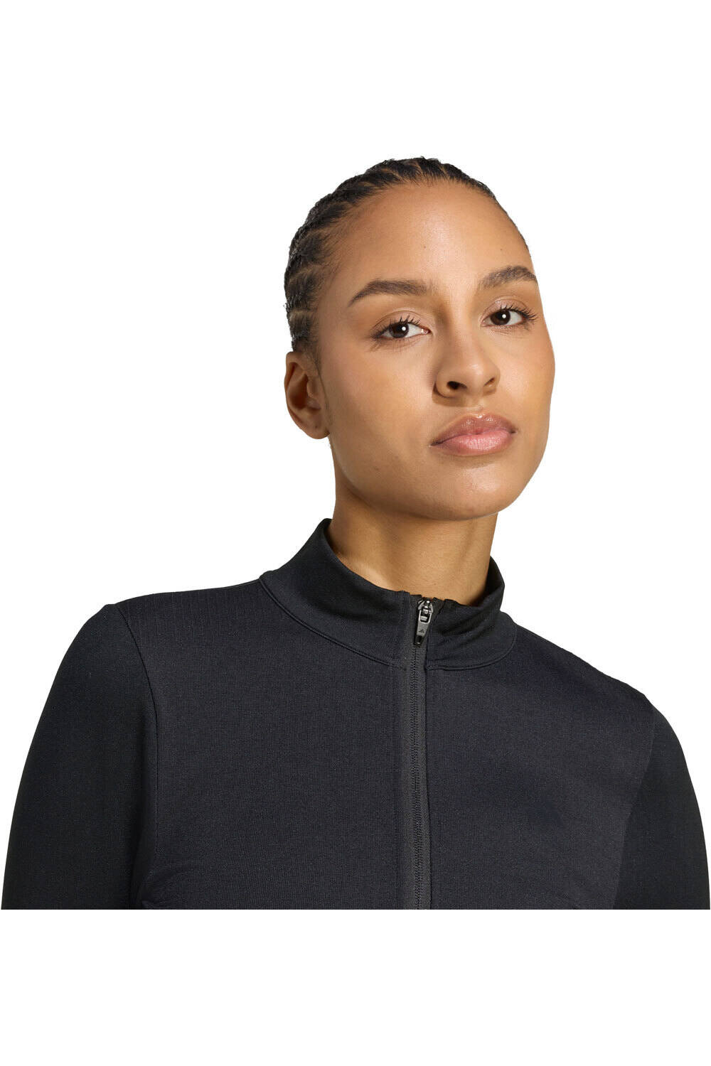 adidas sudaderas deportivas mujer ESSENTIALS vista detalle