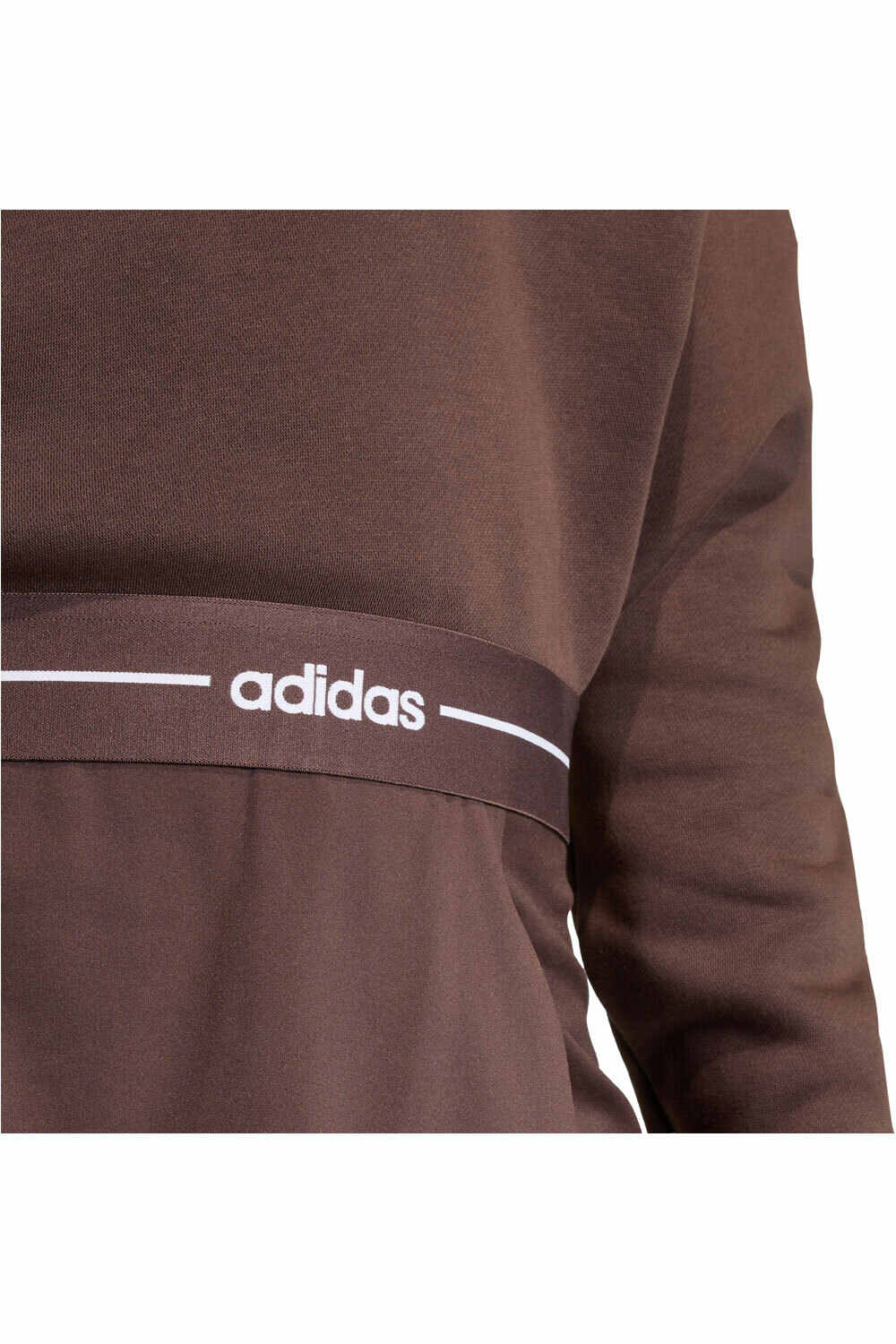 adidas sudaderas deportivas mujer HYPERGLAM 03