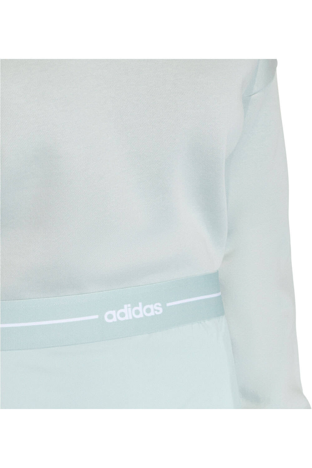 adidas sudaderas deportivas mujer HYPERGLAM 03