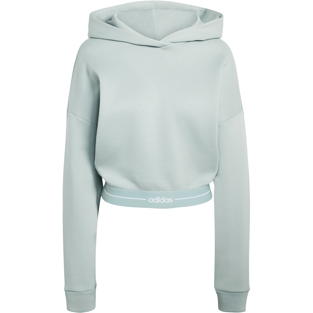 adidas sudaderas deportivas mujer HYPERGLAM 04
