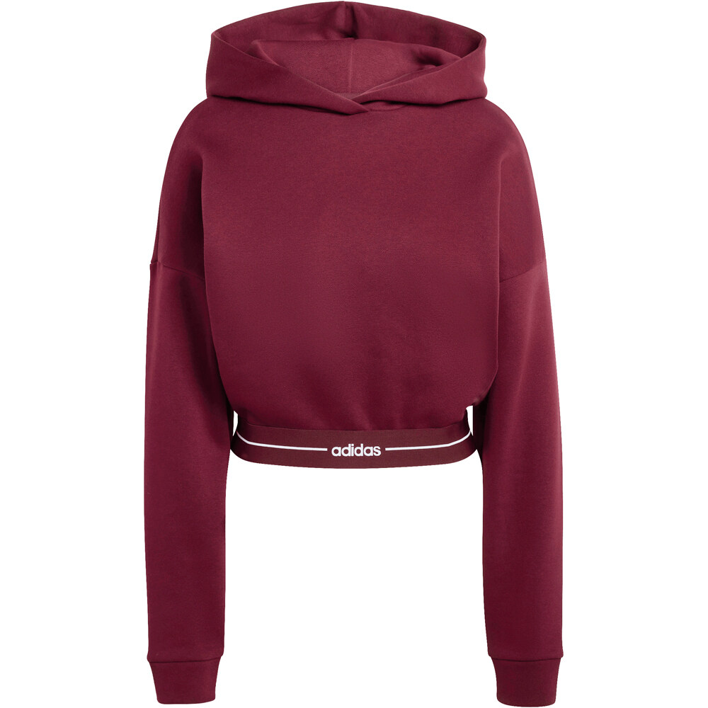 adidas sudaderas deportivas mujer HYPERGLAM 04