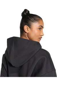 adidas sudaderas deportivas mujer HYPERGLAM vista detalle