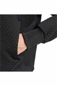 adidas Sudaderas Montaña Mujer W XPL SWEAT JKT 04