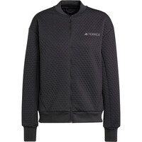 adidas Sudaderas Montaña Mujer W XPL SWEAT JKT 05