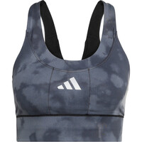 adidas sujetadores deportivos ADI365 GRAPHIC DE SUJECIN MEDIA 04