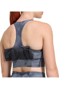 adidas sujetadores deportivos ADI365 GRAPHIC DE SUJECIN MEDIA vista detalle