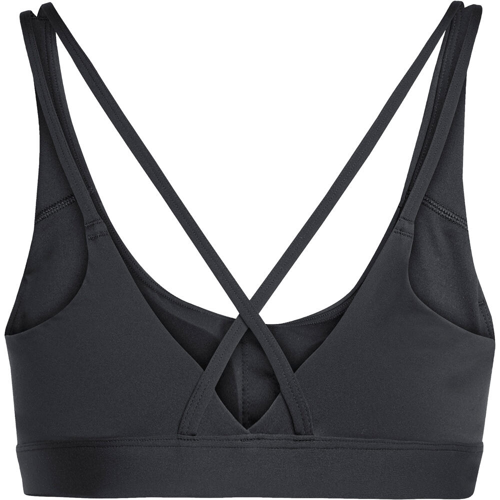 adidas sujetadores deportivos ALL ME ESSENTIALS MEDIUM SUPPORT BRA (PLUS SIZE) 05