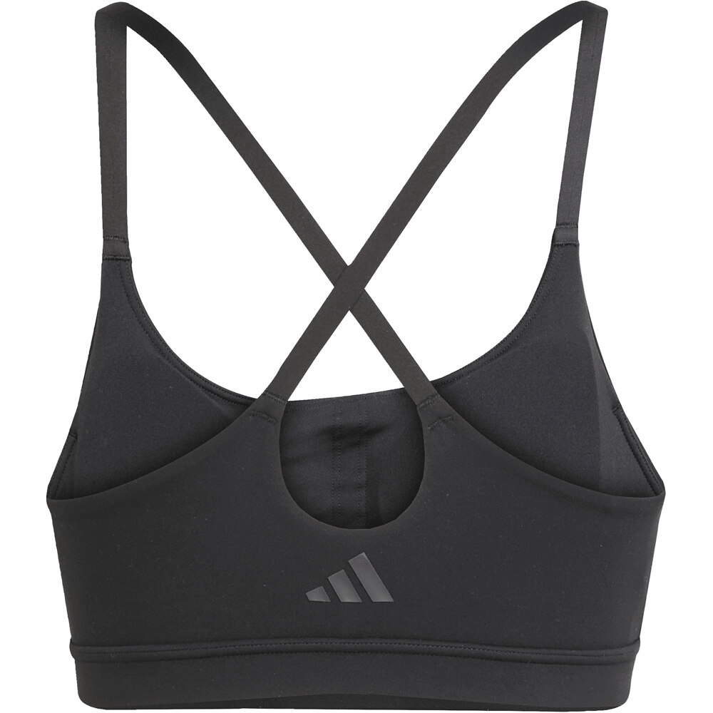 adidas sujetadores deportivos ALL ME LIGHT SUPPORT 05