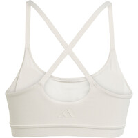 adidas sujetadores deportivos ALL ME LIGHT SUPPORT 05