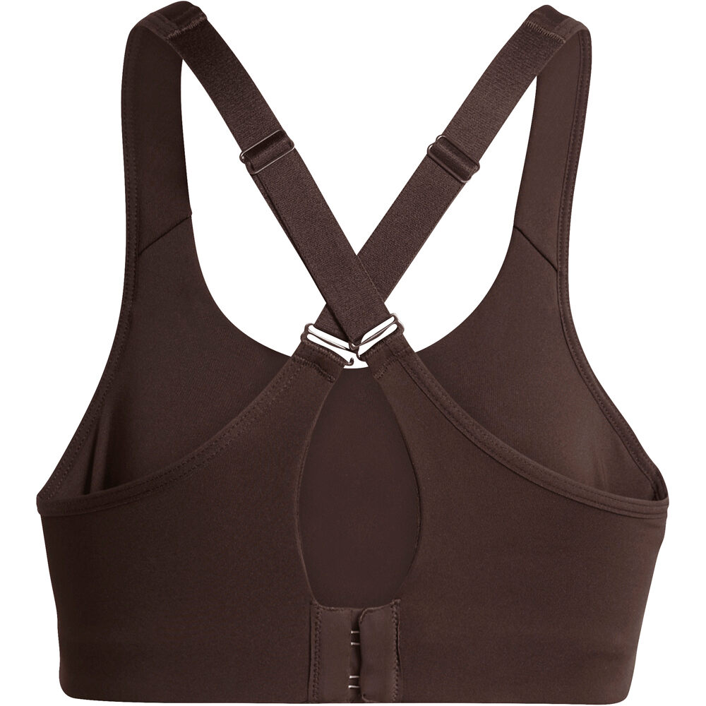 adidas sujetadores deportivos ALTO IMPACTO OPTIME 04