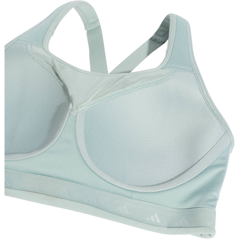 adidas sujetadores deportivos ALTO IMPACTO OPTIME 05