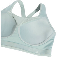 adidas sujetadores deportivos ALTO IMPACTO OPTIME 05