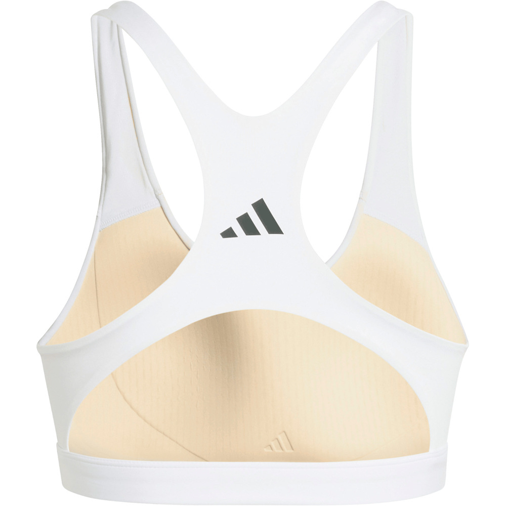 adidas sujetadores deportivos ALTO IMPACTO OPTIME ESSENTIALS 04