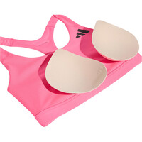 adidas sujetadores deportivos ALTO IMPACTO OPTIME ESSENTIALS 05