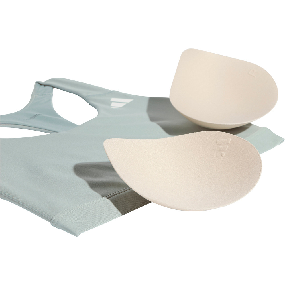 adidas sujetadores deportivos ALTO IMPACTO OPTIME ESSENTIALS 05