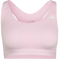 OPTIME ESSENTIALS WORKOUT MEDIUM SUPPORT