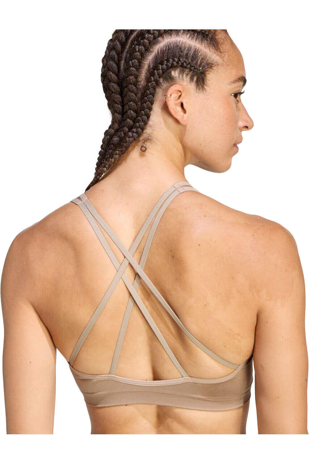 adidas sujetadores deportivos ESSENTIALS 03