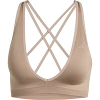 adidas sujetadores deportivos ESSENTIALS 04