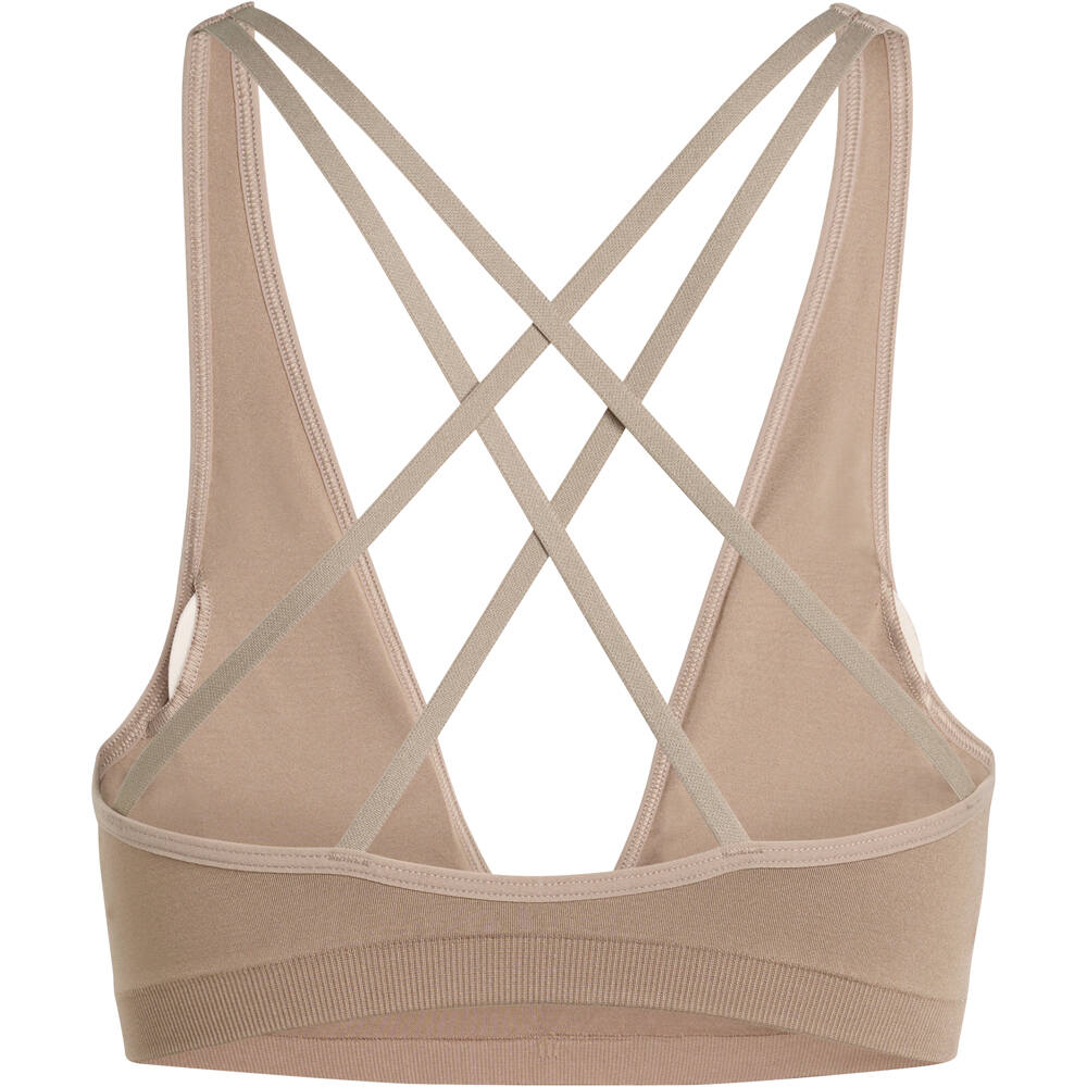 adidas sujetadores deportivos ESSENTIALS 05