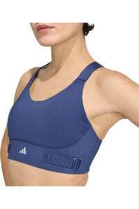 adidas sujetadores deportivos FASTIMPACT LUXE RUN HIGH-SUPPORT vista detalle